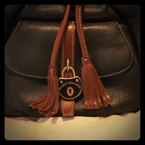 Dooney & Bourke Bucket Bag